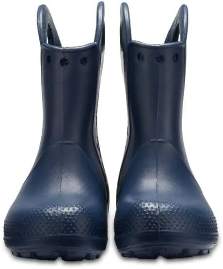 Crocs Unisex-Child Handle It Rain Boots