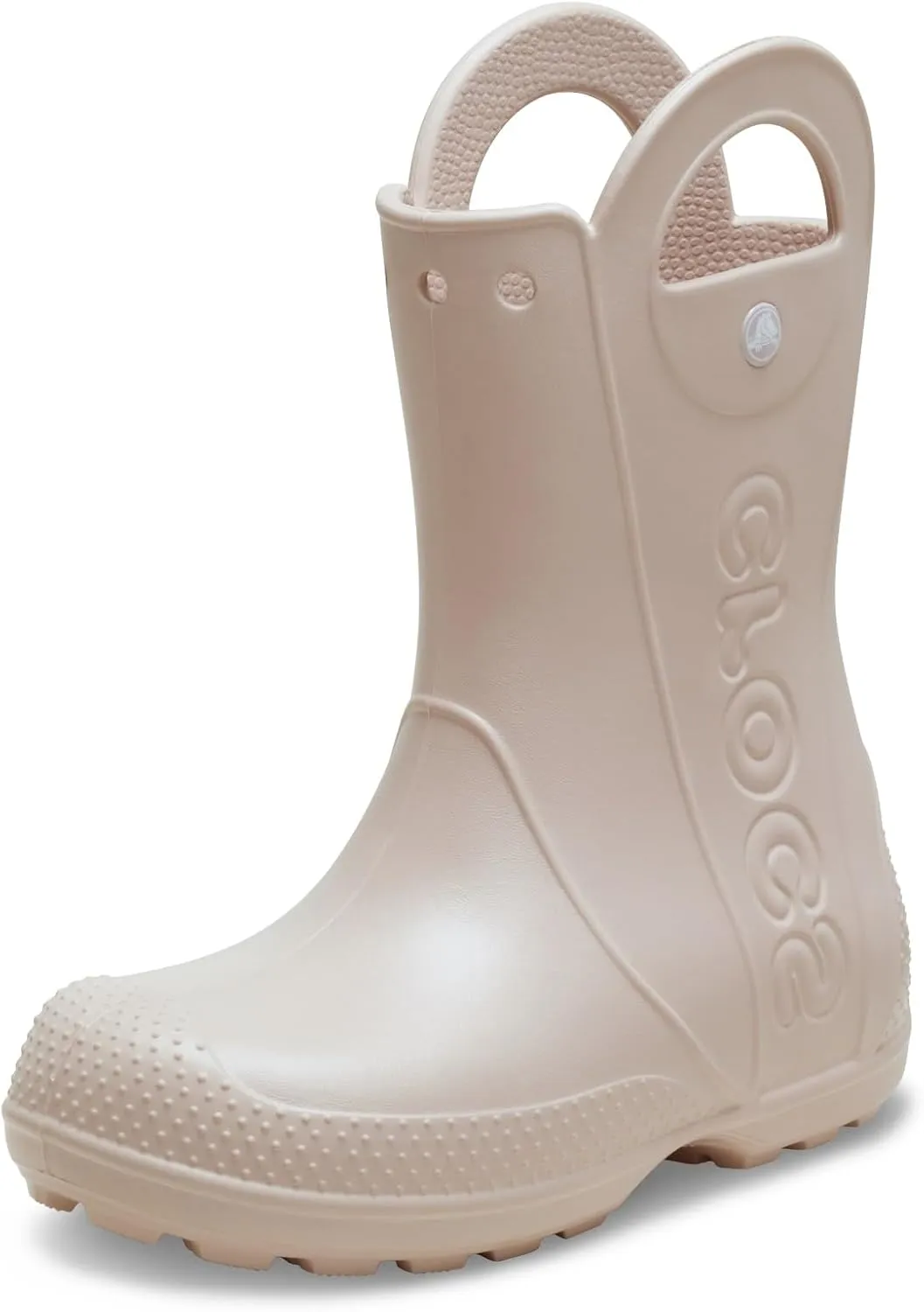 Crocs Unisex-Child Handle It Rain Boots