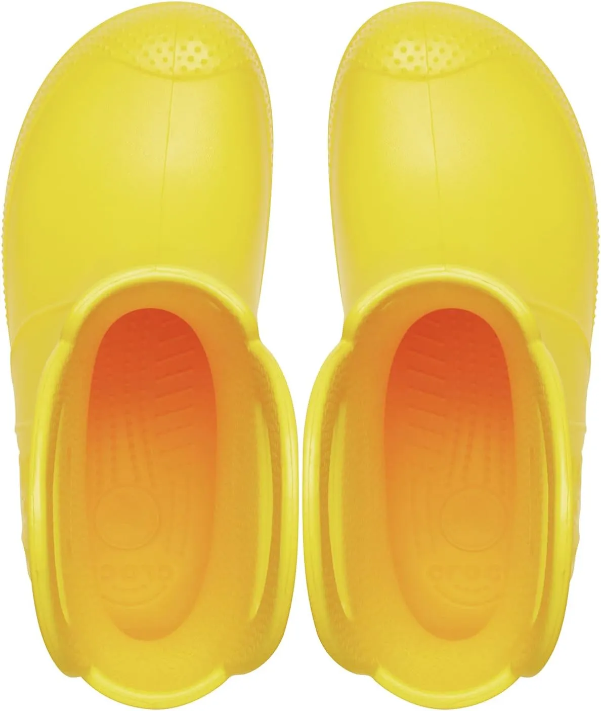 Crocs Unisex-Child Handle It Rain Boots