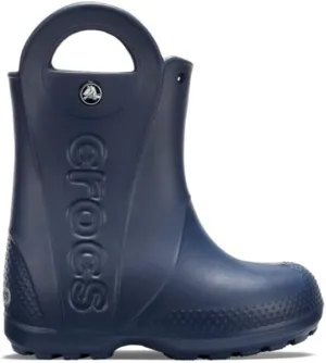 Crocs Unisex-Child Handle It Rain Boots