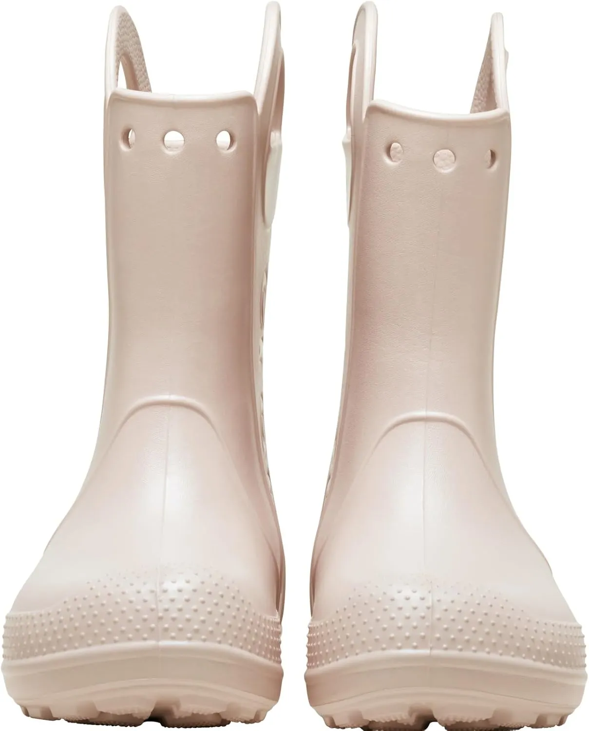 Crocs Unisex-Child Handle It Rain Boots