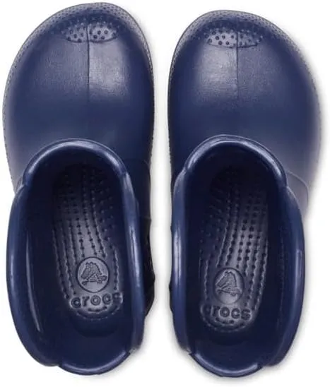 Crocs Unisex-Child Handle It Rain Boots