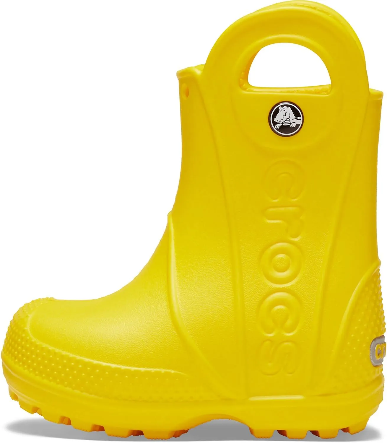 Crocs Unisex-Child Handle It Rain Boots