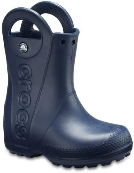 Crocs Unisex-Child Handle It Rain Boots