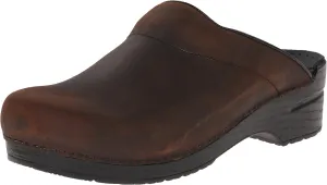 Dansko Men's Karl Mule
