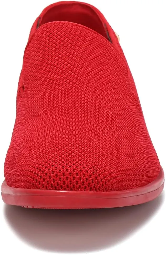 Dirk Dress Shoes for Men Tuxedo Shoes Slip-On Loafer Casual Oxford Shoes Fashion Lightweight