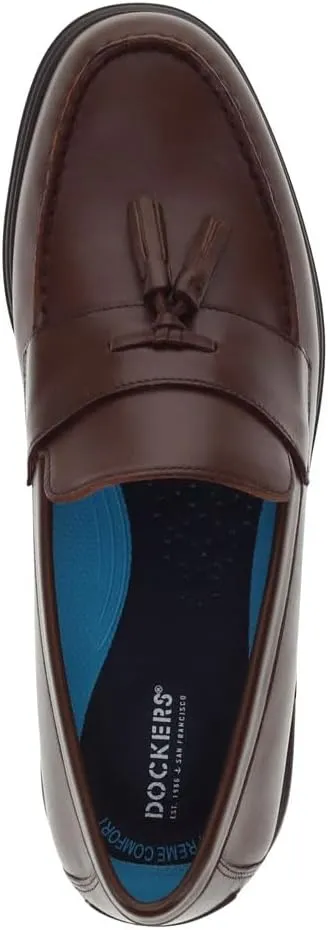Dockers Men's Woodward Loafer