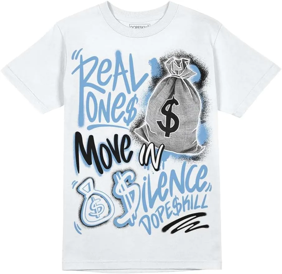 DopeSkill Graphic Tee Streetwear Hip Hop Hypebeast Unisex T-Shirt Sneaker Colour Matching Shirts Inspired Motivation Quotes