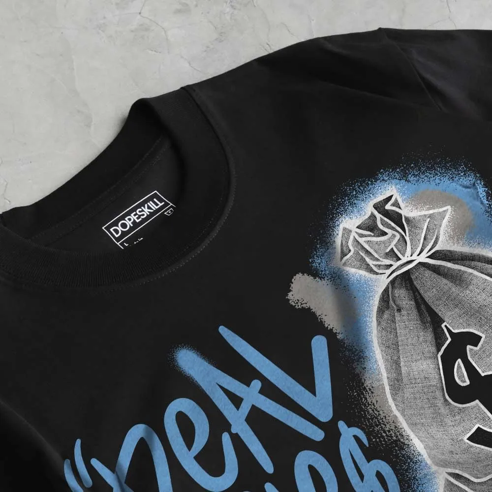 DopeSkill Graphic Tee Streetwear Hip Hop Hypebeast Unisex T-Shirt Sneaker Colour Matching Shirts Inspired Motivation Quotes