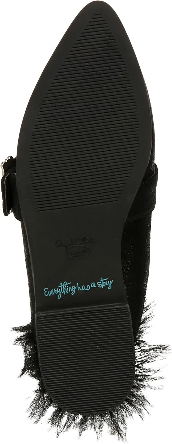 Dr. Scholl's Shoes Women's Mr. Carl Mule