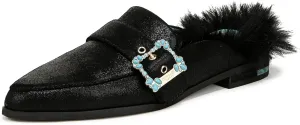 Dr. Scholl's Shoes Women's Mr. Carl Mule