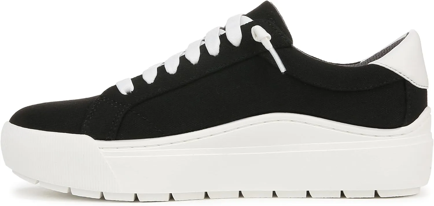 Dr. Scholl's Shoes Women's Time Off Go Sneaker