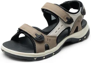 DREAM PAIRS Women's Walking Sport Athletic Sandals Comfort Open Toe Casual Outdoor Hiking Summer Shoes