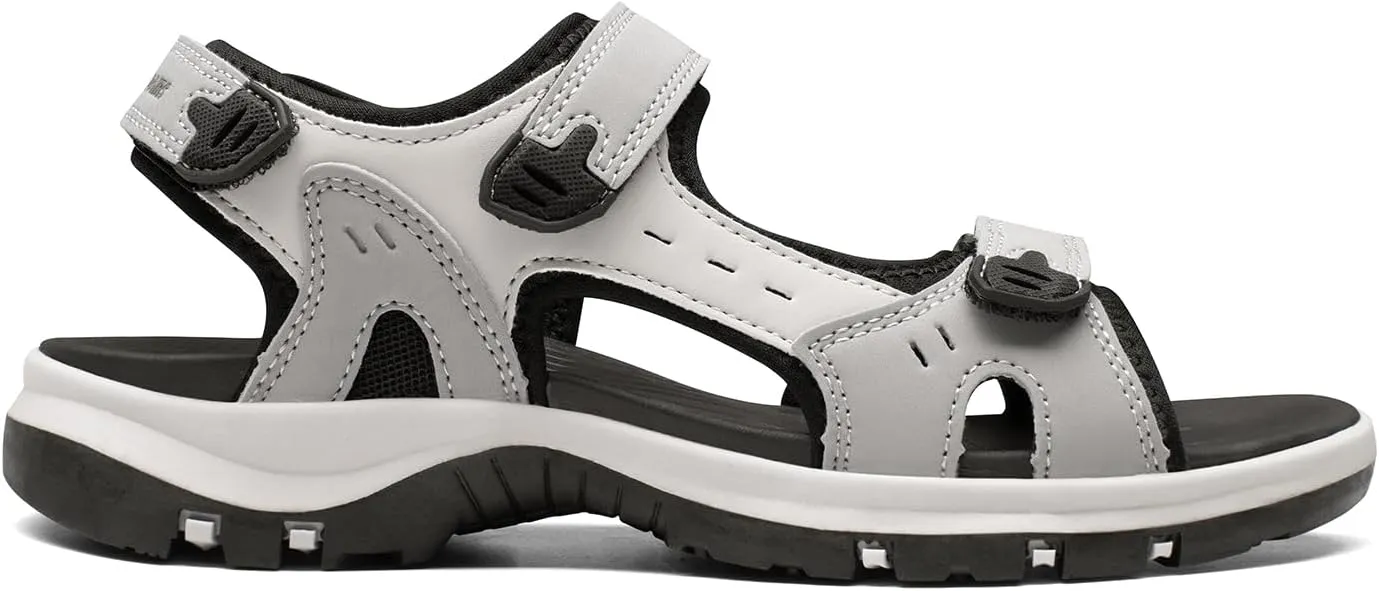 DREAM PAIRS Women's Walking Sport Athletic Sandals Comfort Open Toe Casual Outdoor Hiking Summer Shoes