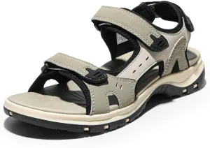 DREAM PAIRS Women's Walking Sport Athletic Sandals Comfort Open Toe Casual Outdoor Hiking Summer Shoes