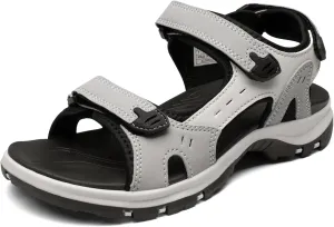 DREAM PAIRS Women's Walking Sport Athletic Sandals Comfort Open Toe Casual Outdoor Hiking Summer Shoes