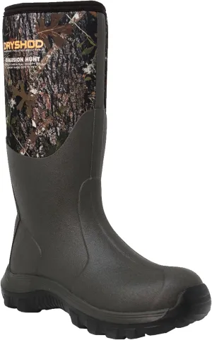 Dryshod Evalusion Hi Super Lightweight Hunting Boot