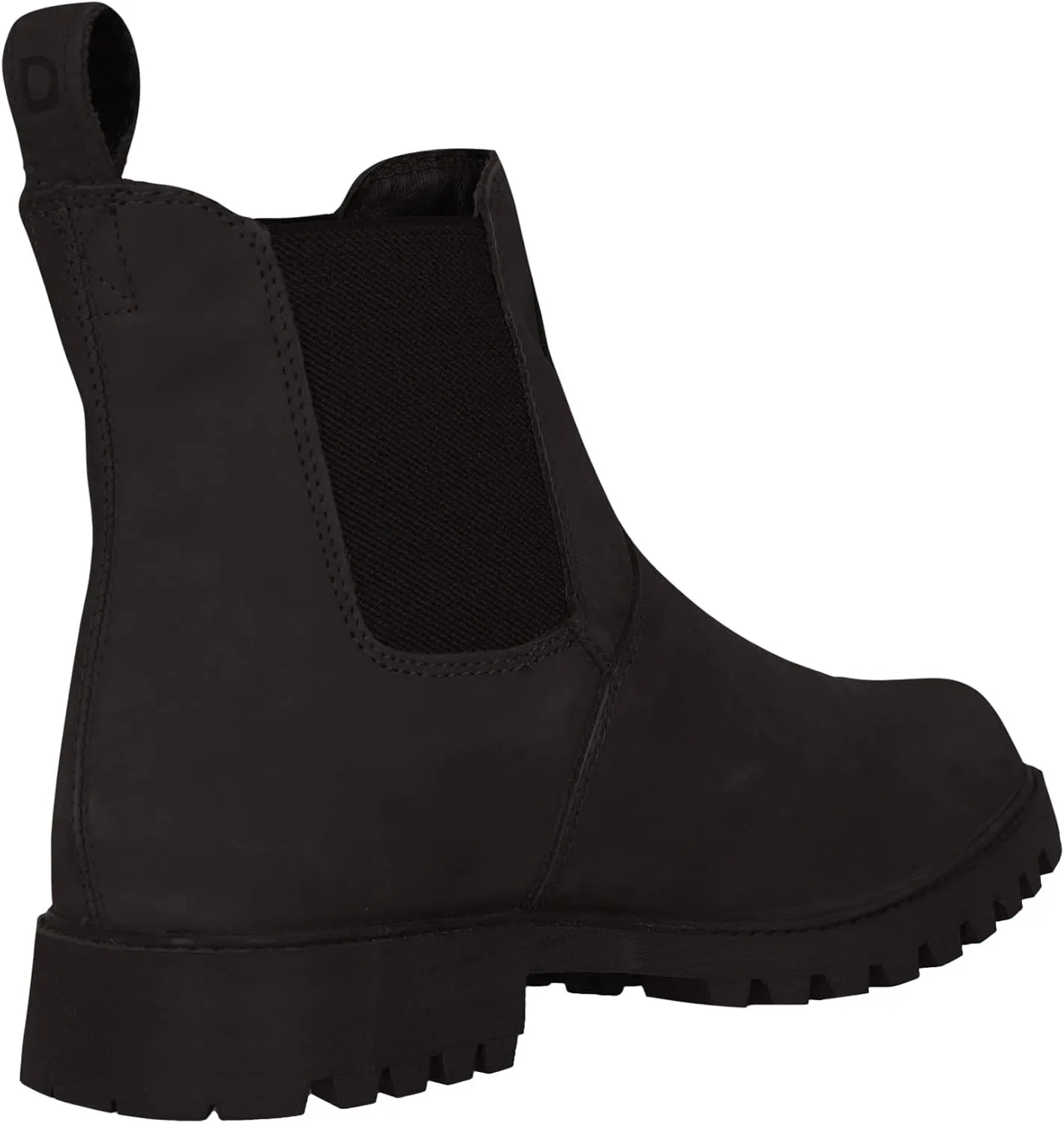 Dublin Venturer Rs Boots III