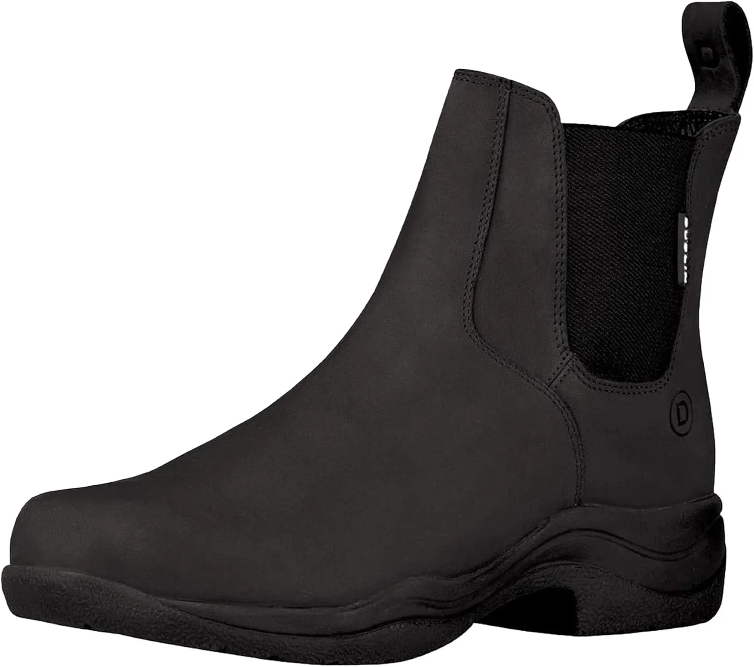 Dublin Venturer Rs Boots III