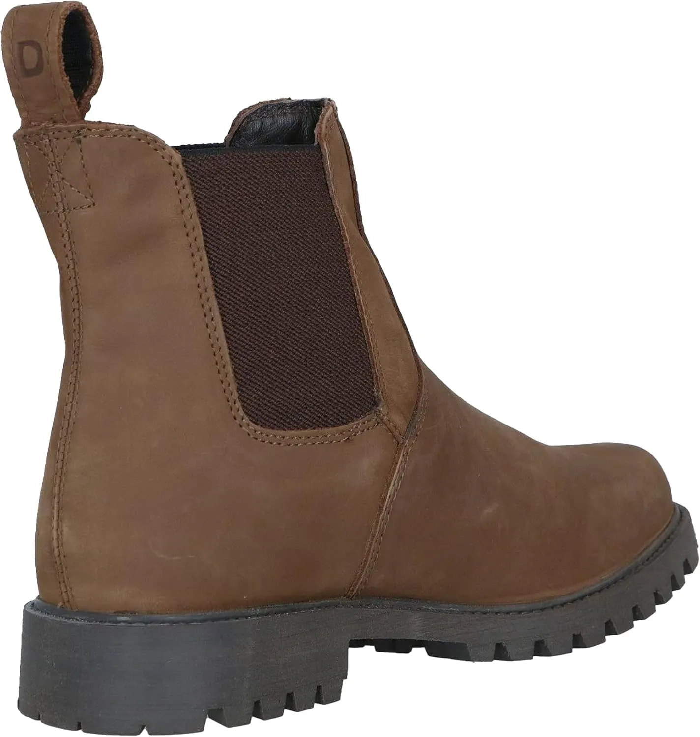 Dublin Venturer Rs Boots III