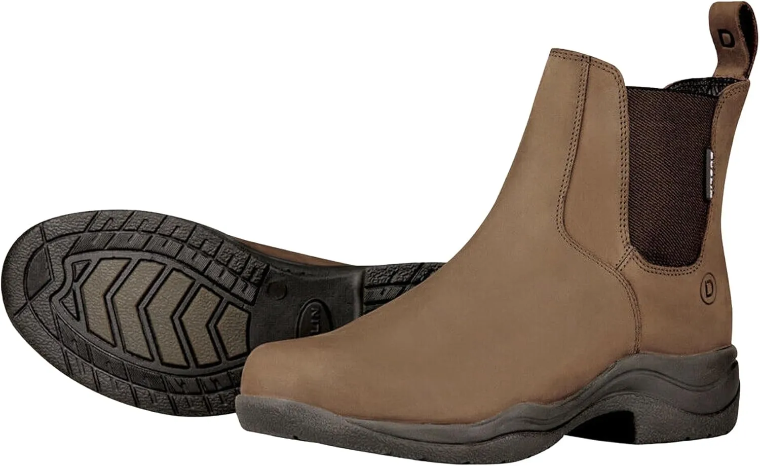 Dublin Venturer Rs Boots III