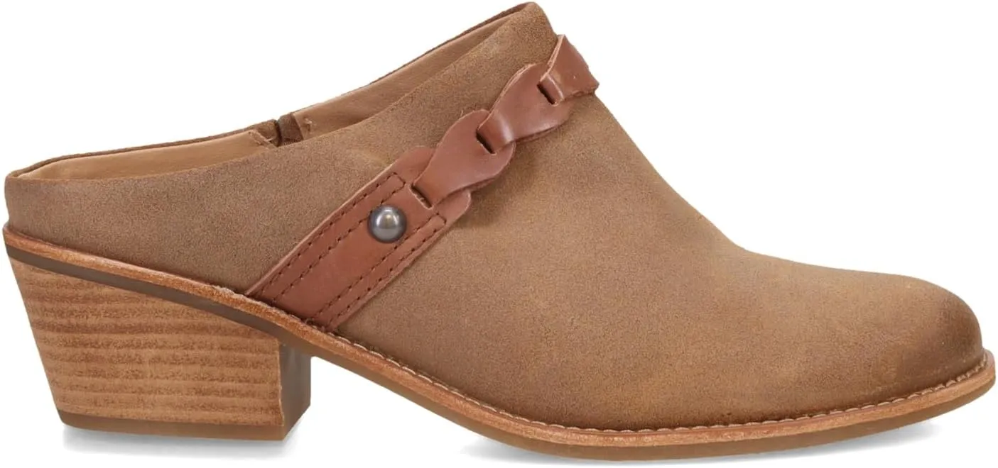 Earth Women's, Juliet Clog