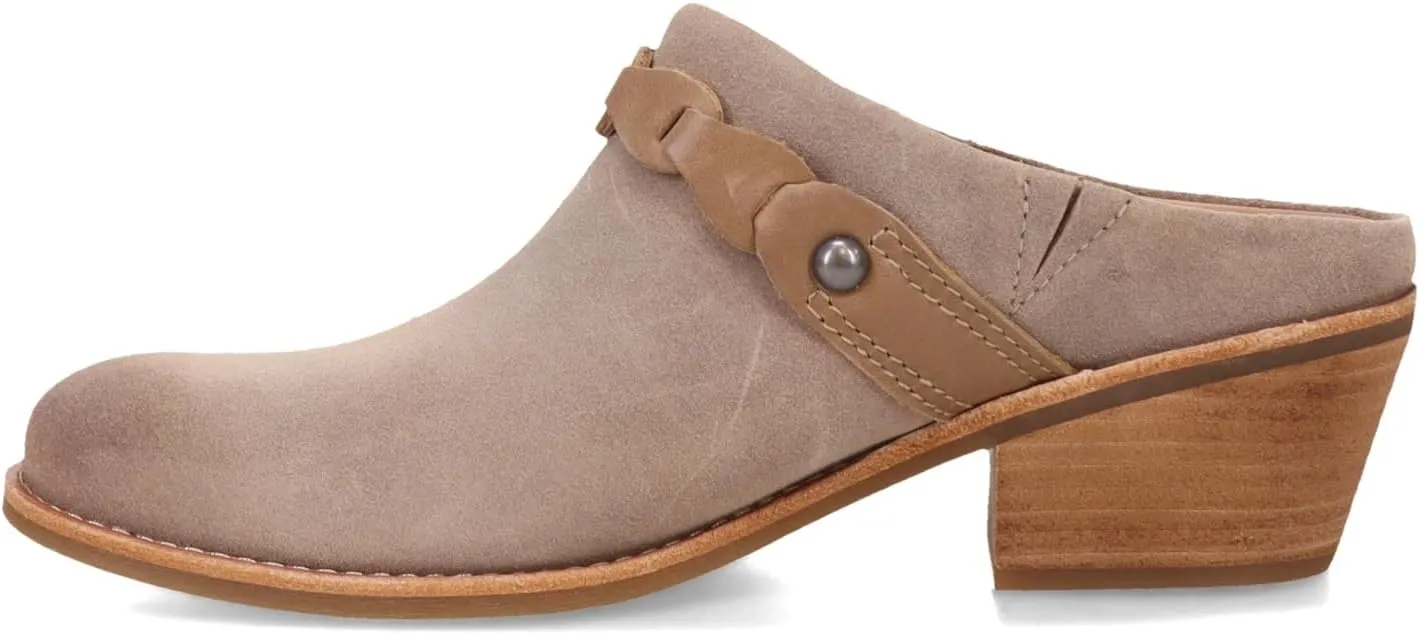 Earth Women's, Juliet Clog
