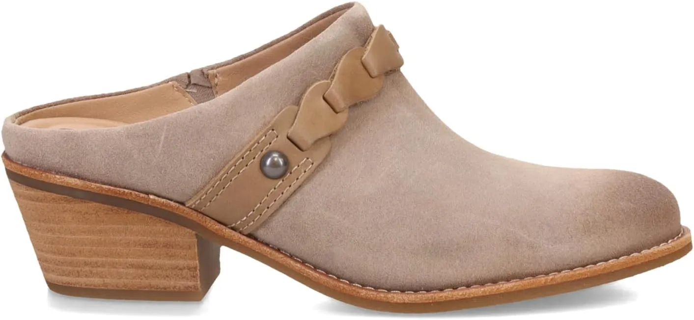 Earth Women's, Juliet Clog