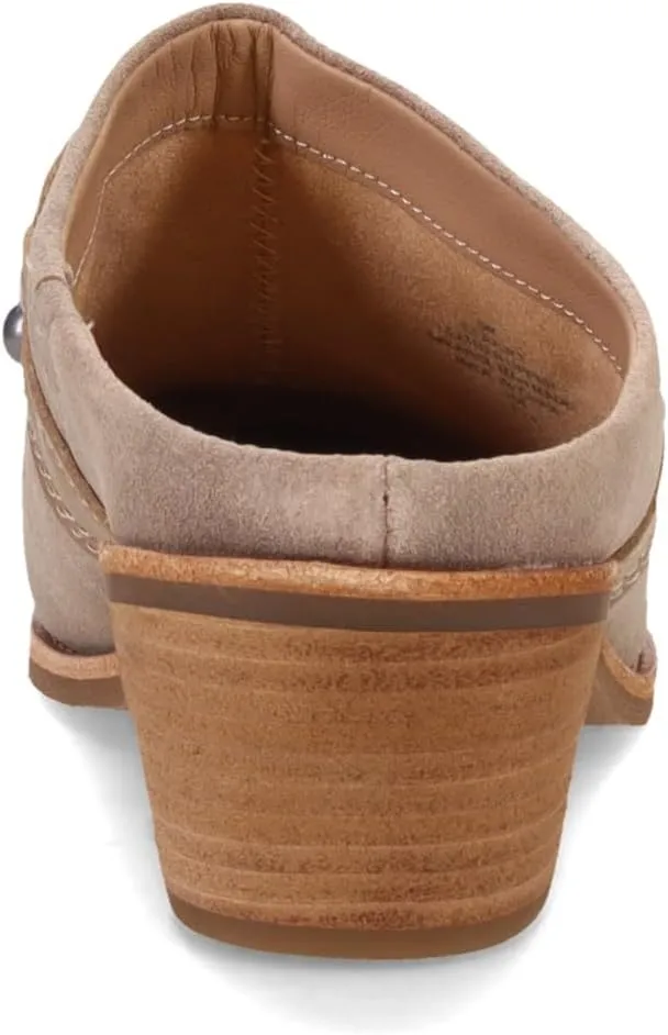 Earth Women's, Juliet Clog