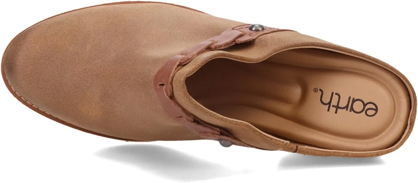 Earth Women's, Juliet Clog