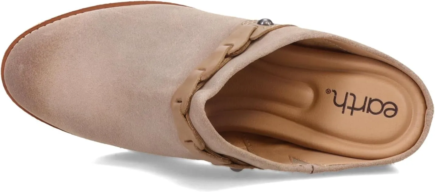 Earth Women's, Juliet Clog