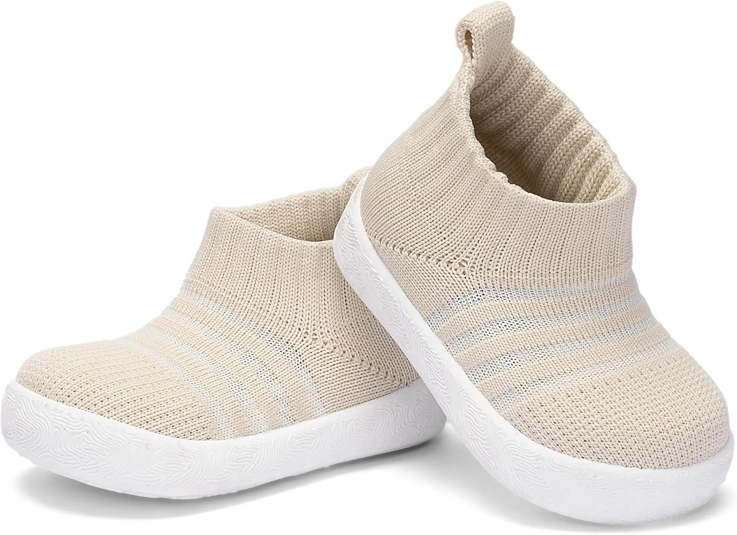 Engtoy Baby Sneakers Baby Girls Boys Shoes Baby Walking Lightweight Breathable Mesh Shoes Non-Slip Shoes