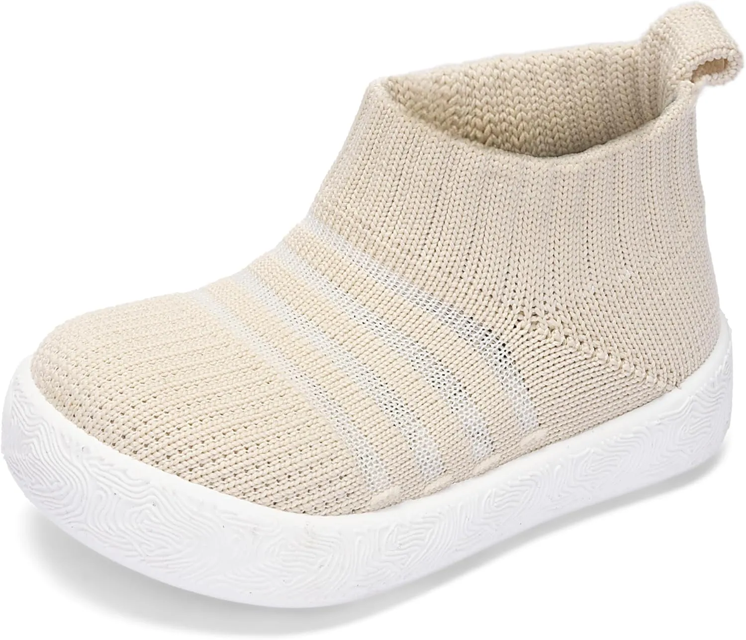 Engtoy Baby Sneakers Baby Girls Boys Shoes Baby Walking Lightweight Breathable Mesh Shoes Non-Slip Shoes