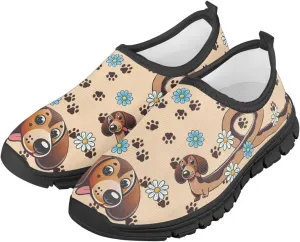 GOSTONG Kid Shoes Boys Girls Soft Slip On Casual Loafers Lightweight Walking Flat Shoes Non Slip Running Sneakers Size 11-15