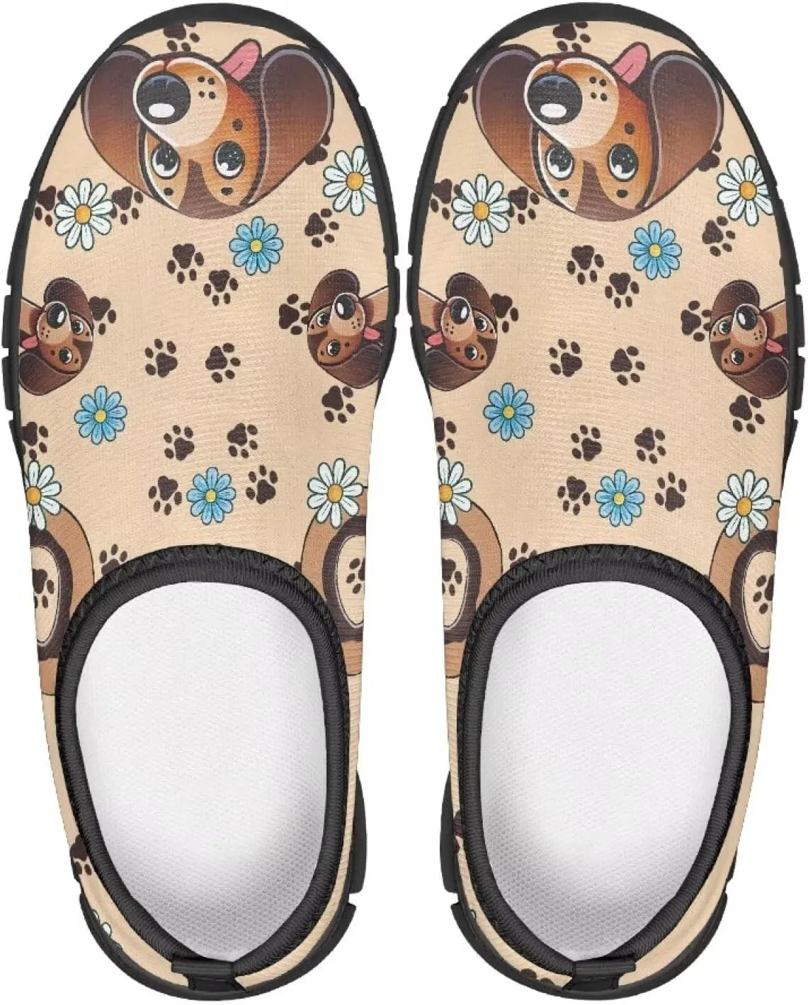 GOSTONG Kid Shoes Boys Girls Soft Slip On Casual Loafers Lightweight Walking Flat Shoes Non Slip Running Sneakers Size 11-15