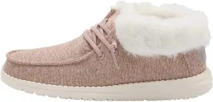 Hey Dude Girl's Britt Toddler Multiple Colors & Sizes | Girl's Shoes | Girl's Lace Up Boots | Comfortable & Light-Weight