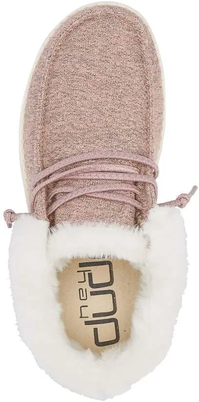 Hey Dude Girl's Britt Toddler Multiple Colors & Sizes | Girl's Shoes | Girl's Lace Up Boots | Comfortable & Light-Weight
