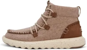 Hey Dude Reyes Boot Wool