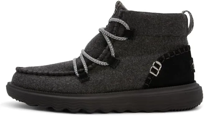 Hey Dude Reyes Boot Wool