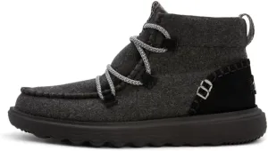 Hey Dude Reyes Boot Wool