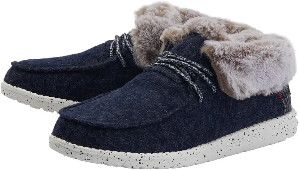 Hey Dude Women's Britt Shoes Multiple Colors