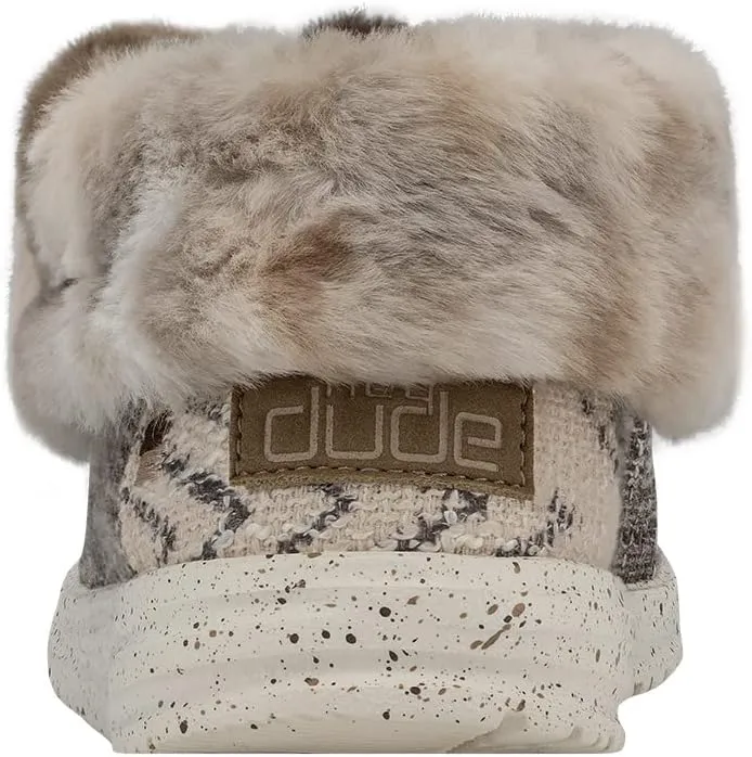 Hey Dude Women's Britt Shoes Multiple Colors