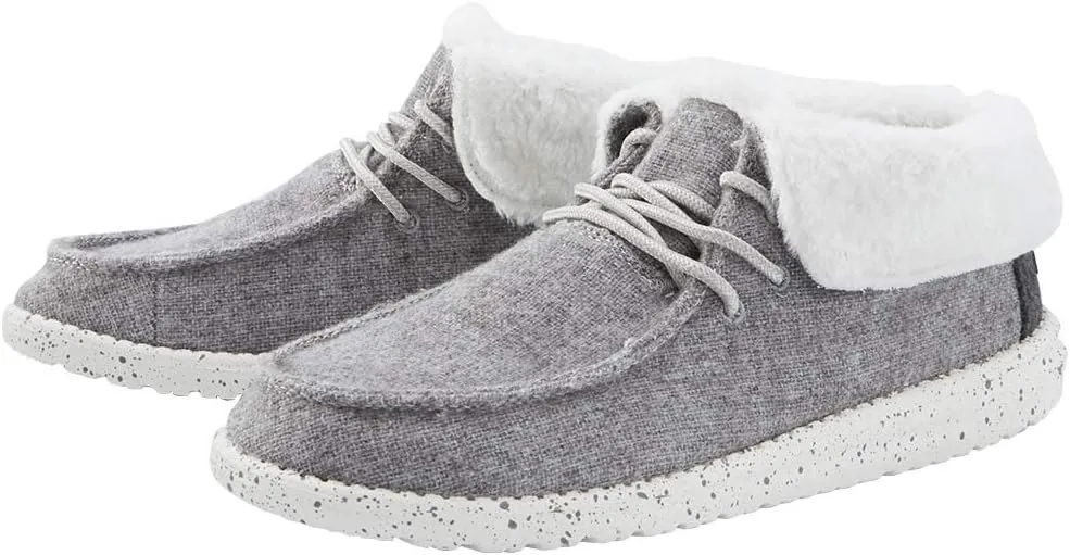 Hey Dude Women's Britt Shoes Multiple Colors
