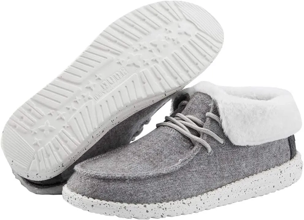Hey Dude Women's Britt Shoes Multiple Colors