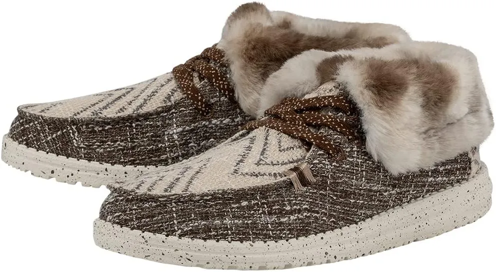 Hey Dude Women's Britt Shoes Multiple Colors
