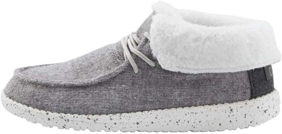 Hey Dude Women's Britt Shoes Multiple Colors