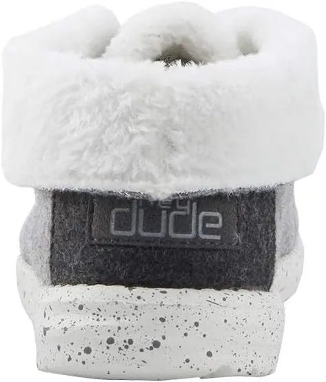Hey Dude Women's Britt Shoes Multiple Colors