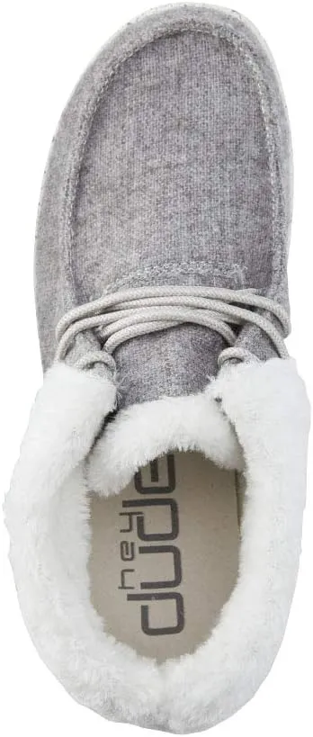 Hey Dude Women's Britt Shoes Multiple Colors