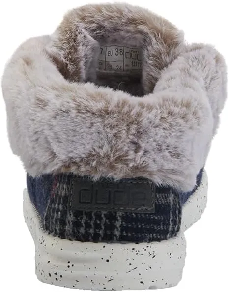 Hey Dude Women's Britt Shoes Multiple Colors