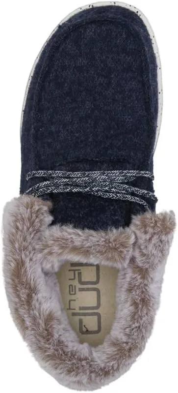Hey Dude Women's Britt Shoes Multiple Colors